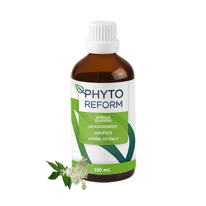 Moerasspiraea (Spiraea Ulmaria)